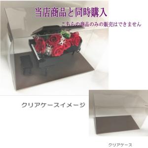ピアノM・ 月灯り クリアケース