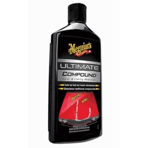 Meguiar&apos;s(マグアイアーズ) G17216 Ultimate Compound