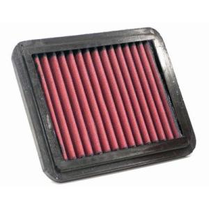 K&N33-2790 純正交換エアフィルター ダイハツ/スズキ 用