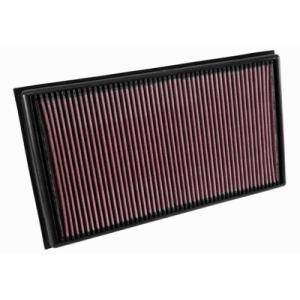 K&Nエアフィルター  33-2360 K&N 33-2360 Replacement Air Filter