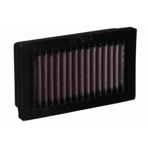 【並行輸入品】K&amp;N BM-1204 リプレイスメントフィルター R1200RS(15) R NIN...