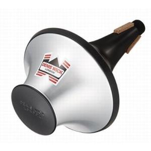 デニスウィック Denis Wick カップミュート トロンボーン用