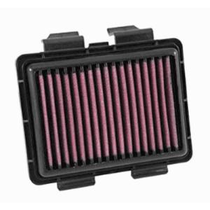 【並行輸入品】K&amp;N HA-2513 純正交換エアーフィルター CRF250L(13-18)、CRF...