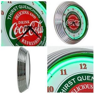 【並行輸入品】コカ・コーラ エバーグリーン レ...の詳細画像3