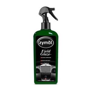 【並行輸入品】Zymol Field Glaze 最高級クイックワックス