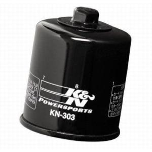 K&N 【並行輸入品】K＆N(ケーアンドエヌ) KN-160 オイルフィルター Oil