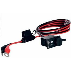 【並行輸入品】CTEK(シーテック) コンフォートインジケーター パネル WC56380