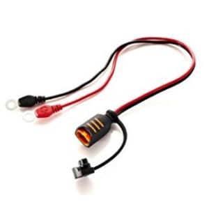 【並行輸入品】CTEK 56-261 コネクションリード M8 400mm WC56261