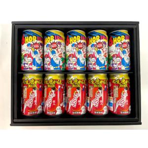 【オリジナルギフト】 6HOPIPAt×七味唐辛子ビールセット