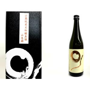 ほしいち フォレスト 山廃仕込み純米大吟醸原酒 山恵錦 720ml