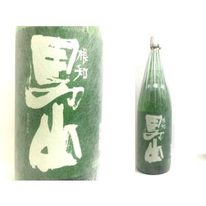 【新潟】根知男山　本醸造　1.8