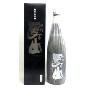 【新潟】根知男山　純米大吟醸　720