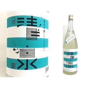 【新潟】2025BY 清泉　純米吟醸しぼりたて　1.8