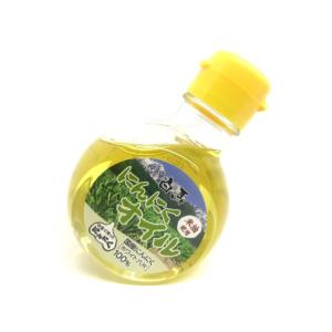 白馬　にんにくオイル　90g