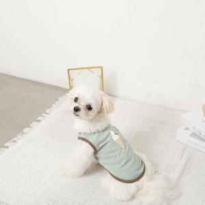 犬服 犬 服 夏ドッグウェア 冷感 接触冷感 ...の詳細画像2