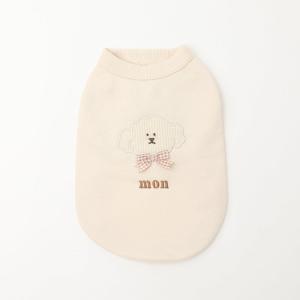 moncheri モンシェリ 犬 服 ドッグウ...の詳細画像1
