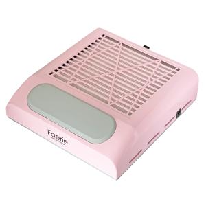 Faerie ネイルダスト集塵機 ネイルダスト...の詳細画像1