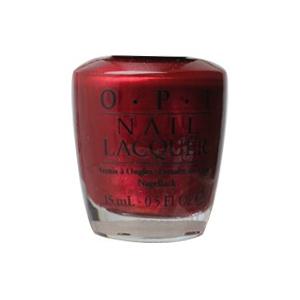 Opi オーピーアイ ネイルラッカー ｅ０９ イン マイ サンタ スーツ E09 Moncheri Nail 通販 Yahoo ショッピング