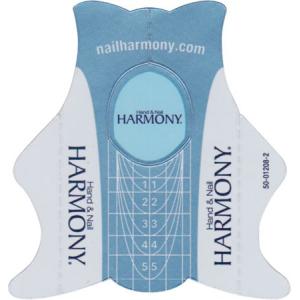 HARMONY（ハーモニー) 　プロヒジョン　ネイルフォーム　３００Ｐ｜moncheri-nail