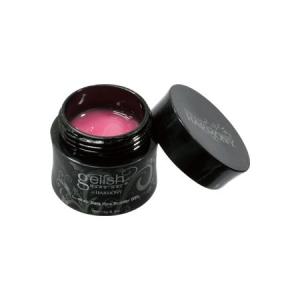 HARMONY（ハーモニー) ジェリッシュ　ハードジェル　ダークピンクビルダー　１５ｍｌ｜moncheri-nail