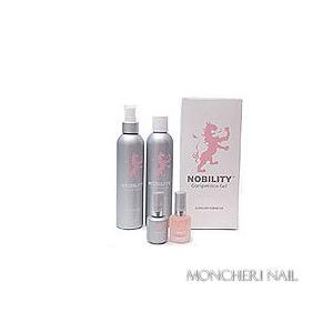 ノビリティー「ソークオフフーミュラキット」