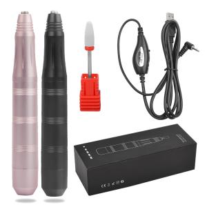 BEAUTY NAILER（ビューティーネイラー） コードレス ネイルドリル JUNO