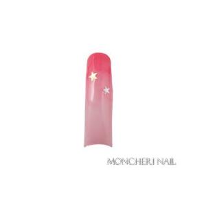 ROSY SOAK OFF GEL（ロージーソークオフジェル）　カラー　顔料　８ｍｌ  アップル｜moncheri-nail