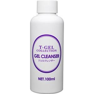 T-GEL Collection ベラフォーマ 　ジェルクレンザー　１００ｍｌ