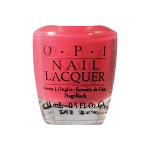 OPI(オーピーアイ) ネイルラッカー 　Ｔ３０　アイ　イート　メインリー　ロブスター