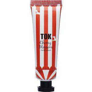 ＴＯＫ　ハンドクリーム　３０ｍｌ  チェリーブロッサム