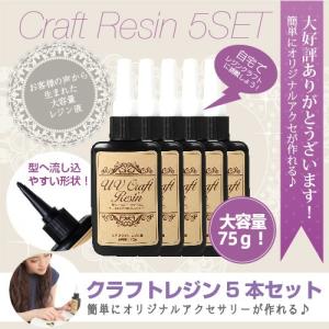 レジン用品☆レジン コーティング液 10ml ブラシ付 コーティング用