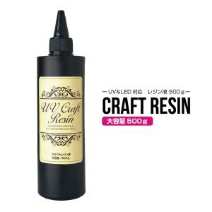 レジン用品☆レジン コーティング液 10ml ブラシ付 コーティング用