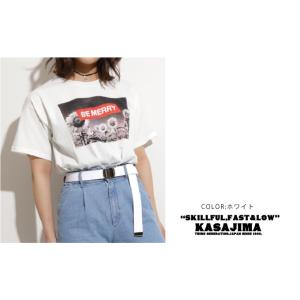 GIベルト ガチャベルト ニッケル バックル ...の詳細画像3