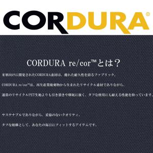 Lee CORDURA コーデュラ カラビナキ...の詳細画像2
