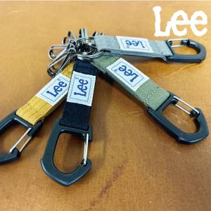 Lee CORDURA コーデュラ カラビナキ...の詳細画像4