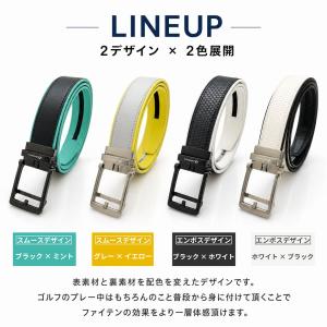phiten ファイテン ベルト スポーツ ゴ...の詳細画像4