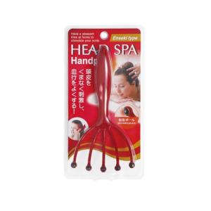 満天社 ヘッドスパ ハンドプロ (ヘッドライン遠赤外線タイプ) HS958