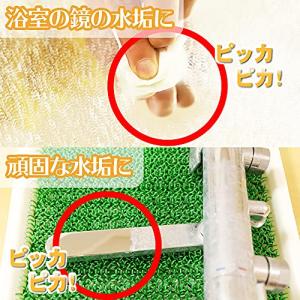 【公式】錫村商店 10秒クレンザー 強力水垢洗...の詳細画像2