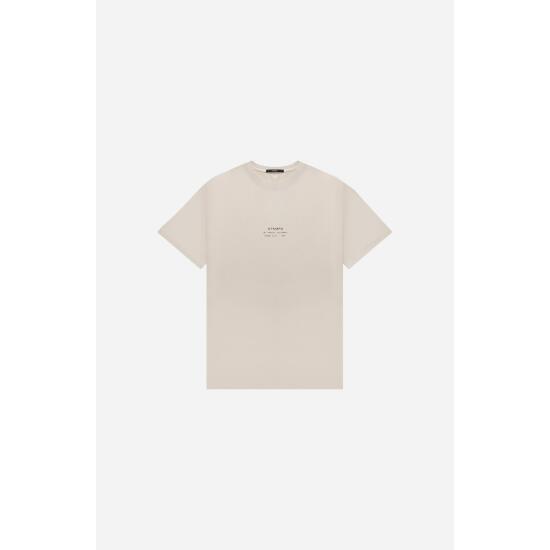STAMPD【スタンプド】STACKED LOGO PERFECT TEE OR (S-M2821T...