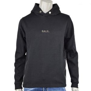 BALR.（ボーラー） Q-SERIES パーカースウェットパンツ上下
