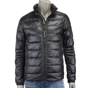 CANADA GOOSE カナダグースCROFTON JACKET/スタンドカラー ライトダウンジャケット/2228M 61 MEN｜mondorobe