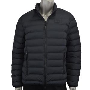 EA7 EMPORIO ARMANI イーエーセブン エンポリオ・アルマーニ ラバーロゴ エコ ダウンジャケット ブルゾン/7M000684 AF15953 UC001