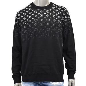 LOUIS VUITTON（ルイ・ヴィトン） モノグラムグラディエント クルー