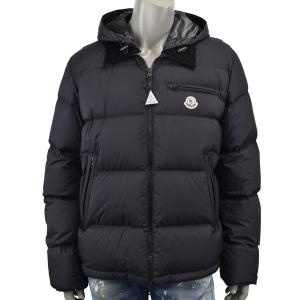 MONCLER（モンクレール） CARDIGAN TRICOT/ナイロン×ニット 切り替え