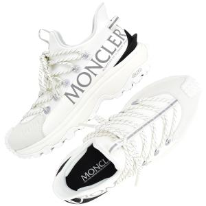 MONCLER モンクレール TRAILGRIP LITE 2 SNEAKERS/スニーカー/4M00090 M3457  001｜mondorobe