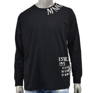DSQUARED2 ディースクエアード CATEN BROS SHIRT/ロゴ プリント 長袖 