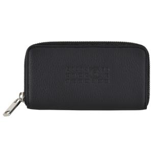 Maison Margiela（メゾンマルジェラ） Zip Around Wallet 長財布 L字