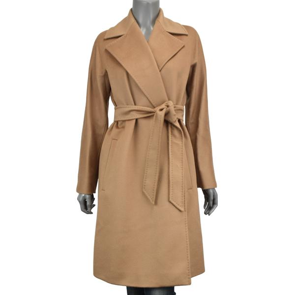 Max Mara Studio マックスマーラ ステュディオ DRAVENNA COAT/ドラヴェン...