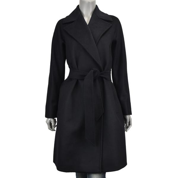 Max Mara Studio マックスマーラ ステュディオ DRAVENNA COAT/ドラヴェン...