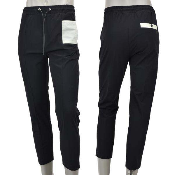 P.M.D.S. ピーエムディーエス THEO/ストレッチ ナイロン パンツ/S25SWP845 5...